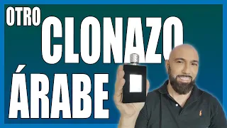 CLONAZO ÁRABE DE UN FAMOSO PERFUME DE DISEÑADOR. AMEER AL ARAB