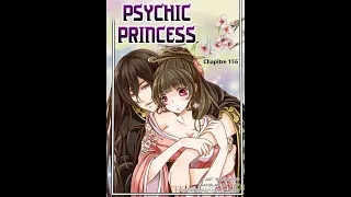 Psychic Princess Scan Chapitre 156 - 160 VF