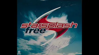 Starsplash - Free (Radio Edit) (2001)