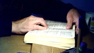 Psalm 10 - Bible Reading