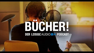 Wolfram Koch über "DAS VERSPRECHEN, DICH ZU FINDEN" (Folge 51) | BÜCHER! Der Lübbe Audio Podcast