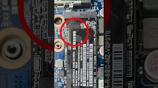 Осторожно! Подделка SSD Samsung 980 Pro!