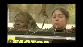 Fear Factor 2019 House Mates Buried Alive