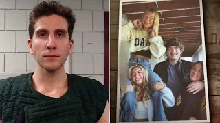 Suspect arrested in connection with gruesome murder of 4 Idaho University students