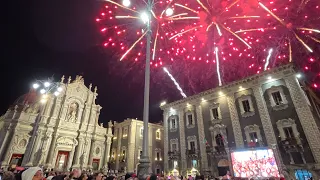 Tutta la Festa di S. Agata 2023 in un video. Il film della festa più seguita  al mondo di sempre.