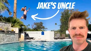 Jake's Bachelor Party (Ep. 220)