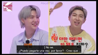 RUN BTS! EP. 153 "Canciones del Recuerdo" Parte 2 (Sub. Español) #bts #runbts