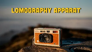 Everything You Need To Know About The Lomography Apparat