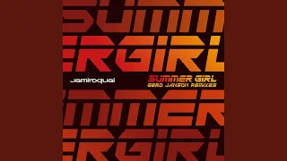 Summer Girl (Gerd Janson New Beat Mix)