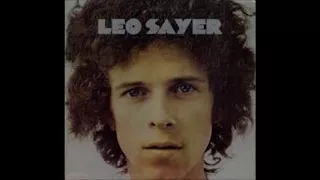 Orchard Road, Leo Sayer