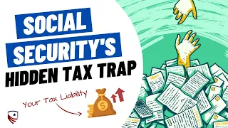 Will YOU be Subject to the Social Security Tax Torpedo?