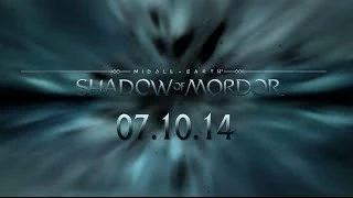 Middle-earth: Shadow of Mordor (PS3/PS4) Marwen Trailer