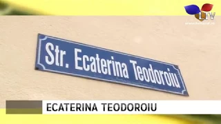 100 de ani de la moartea Ecaterinei Teodoroiu (REPORTAJ) - Litoral TV