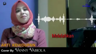 Karaoke Arti Kehidupan - Vanny Vabiola (Cover) - Musik Original