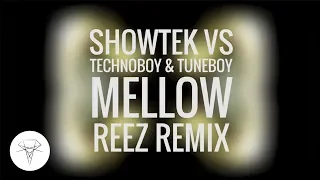 Showtek vs. Technoboy & Tuneboy - Mellow (Reez Remix)