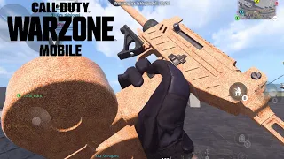 WARZONE MOBILE IS SO MUCH BETTER NOW!!! (NEW UPDATE)