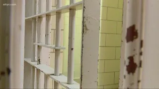 Another lawsuit for the troubled Cuyahoga County jail