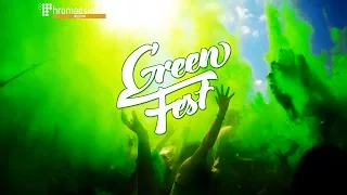 GreenFest: фестиваль руками молоді