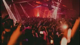 AFTERMOVIE : ZONE 10  years at T7 Paris