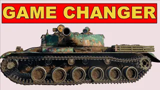 Dieser Panzer zerstört das Spiel | BZ-176 | World of Tanks