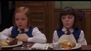 Madeline 1998 ~ I think I'm A Vegetarian