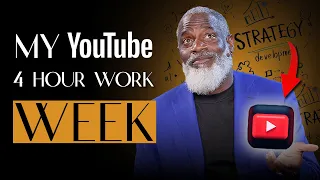 Youtube Channel Makes 6 Figures In 4 hours A Week