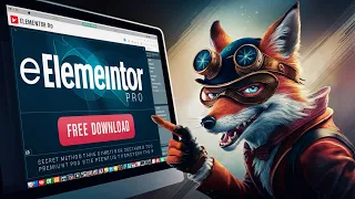 How to Download Elementor Pro for Free | Step-by-Step Guide