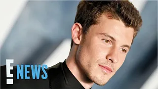 Shawn Mendes Shares Vulnerable Message About “Lows of Life” in 2023 | E! News