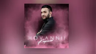 HOVANNII - Бармен | Official Audio