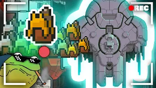 Ultra-Sus Slug Run WIN | FTL - Faster Than Light