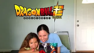 ¡GOKU VS JIREN BEGINS! Dragon Ball Super Episode 109 English Dub Reaction