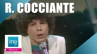 Richard Cocciante "Le coup de soleil" | Archive  INA