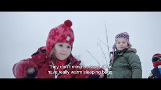 Kindergarten - The Nordic Way