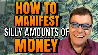 How To Attract Money Fast! The Exact Formula I Use