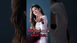 pov: you are a KPOP IDOL and choose your GIFT 🎁| #shorts #kpop #blackpink #youtubeshorts #shortsfeed