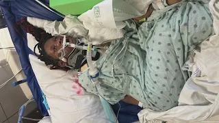 Texas teen critically hurt, mother wants answers