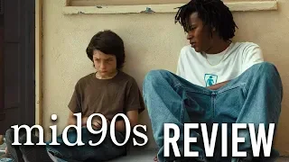 Mid90s Captures an Honest Moment of Youth