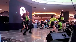 Z-Girls "What You Waiting For" @ Sm Dasmariñas 3/31/19