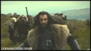 Thorin Oakenshield & Lucrezia Borgia || Love's Divine || Crossover