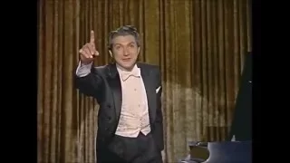 Liberace Chopsticks (Re-Upload)