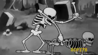 El twist del esqueleto