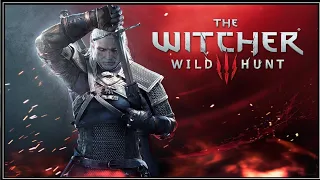 the Witcher 3: wild hunt ⏩ Не буди Лихо, пока оно тихо ⏩ прохождение без комментариев № 31