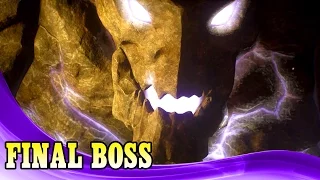 Styx: Shards of Darkness (Master/Ghost) - Walkthrough FINAL BOSS + ENDING 1080p 60FPS