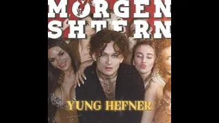 MORGENSHTERN - Yung Hefner (Текст песни)