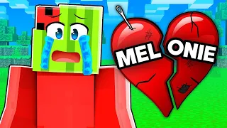 Melon Is HEARTBROKEN In Minecraft!