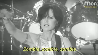 The Cranberries - Zombie Subtitulos en Español