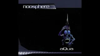 Noosphere - Aqua (2002) PSY TRANCE. DOWNTEMPO