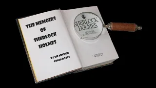 Ch.04 The Gloria Scott from The Memoirs of Sherlock Holmes┃AudioBook