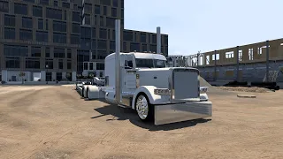 AMERICAN TRUCK SIMULATOR