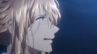 Violet Evergarden The Movie - 【 WILL TRUE  】